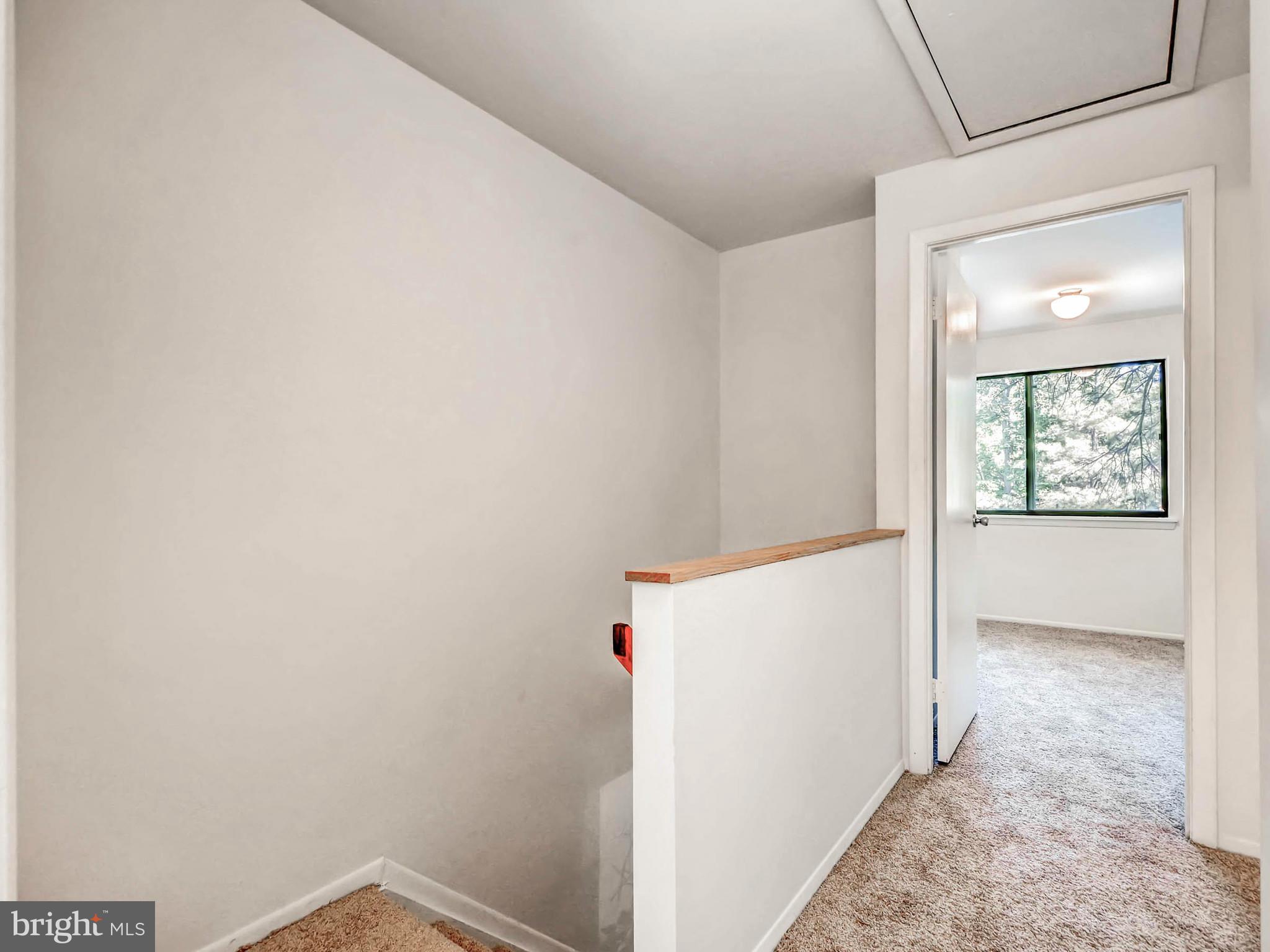 VILLAGE OF OWEN BROWN - Residential