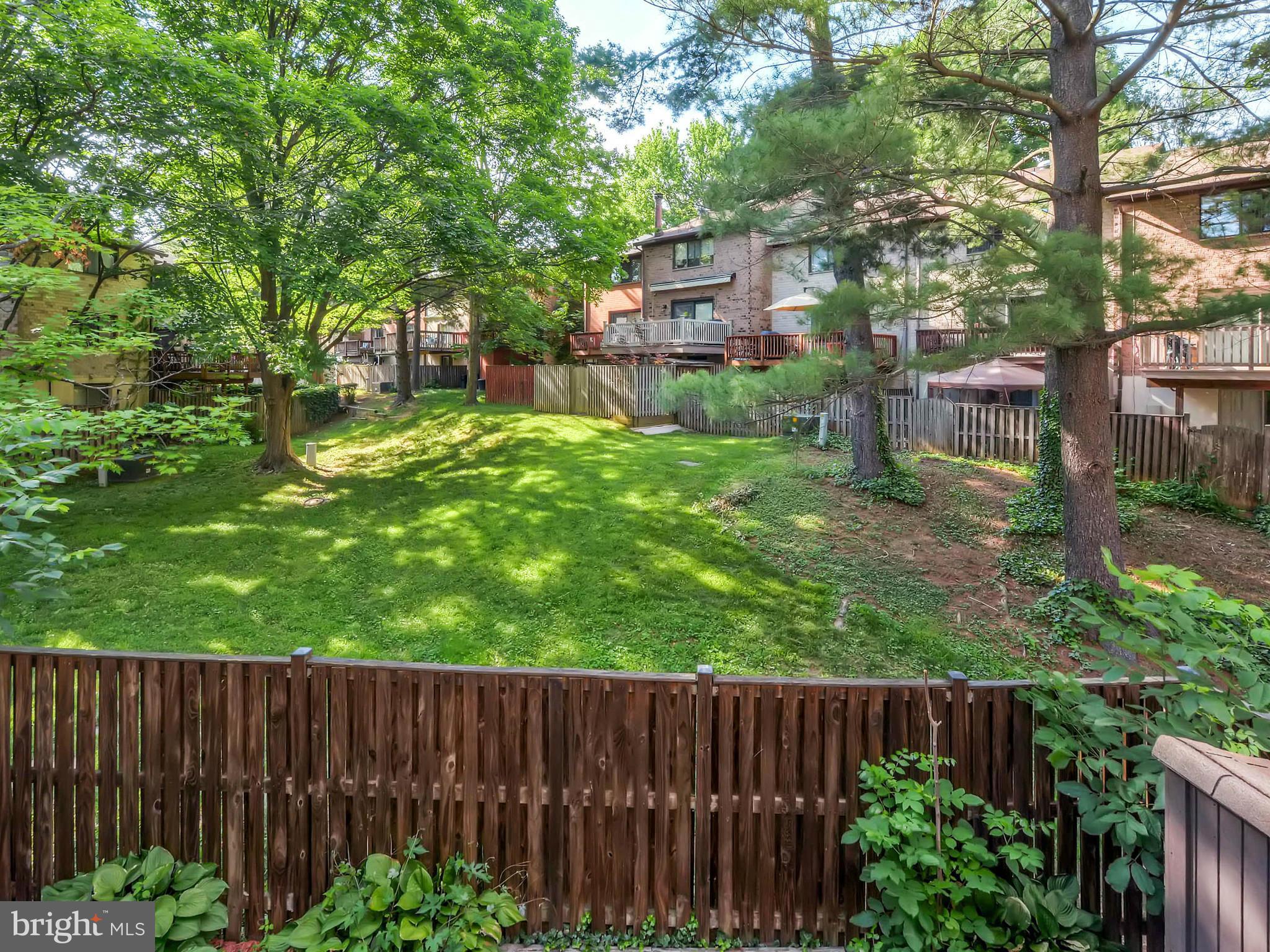 VILLAGE OF OWEN BROWN - Residential