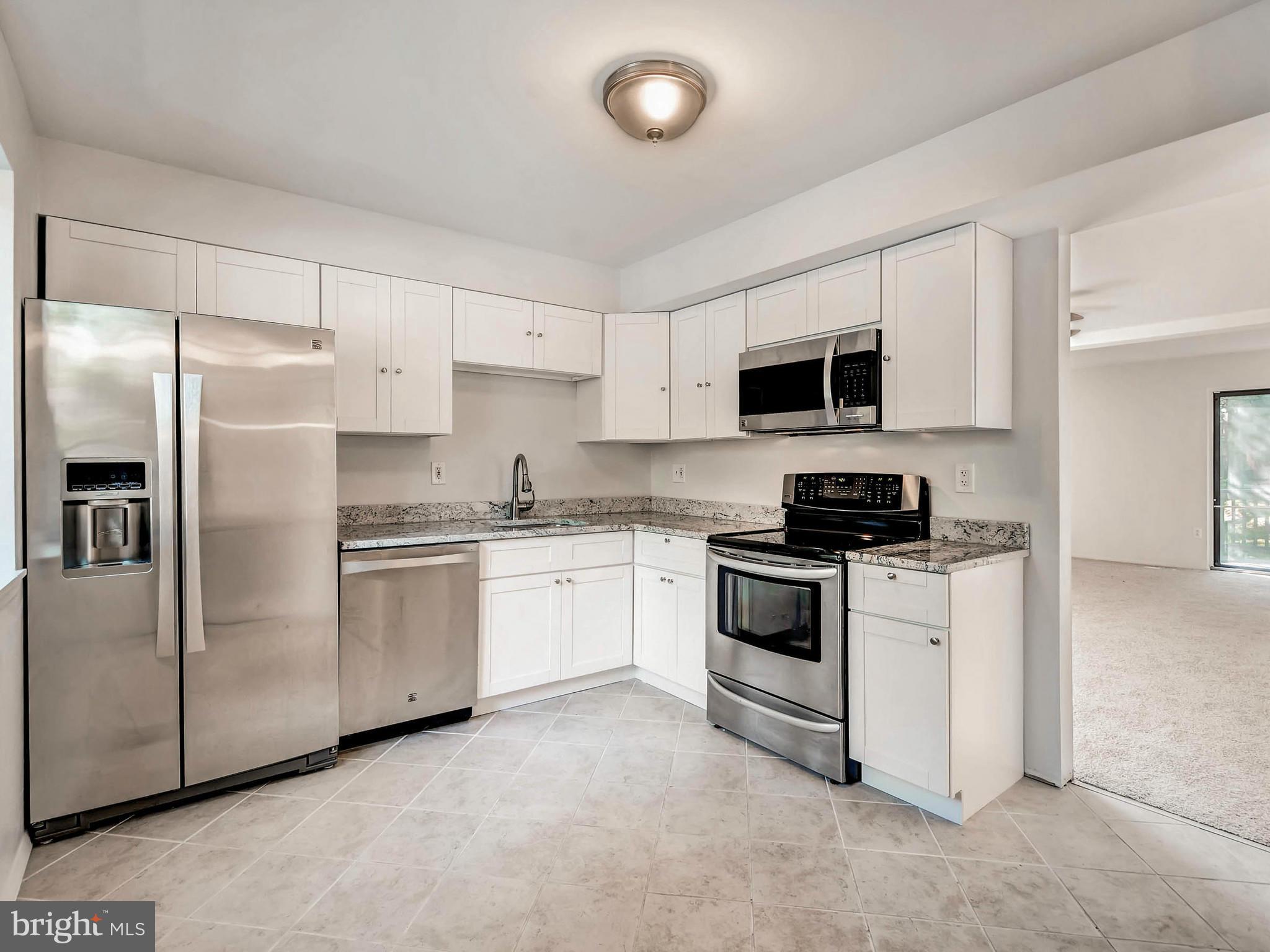 VILLAGE OF OWEN BROWN - Residential