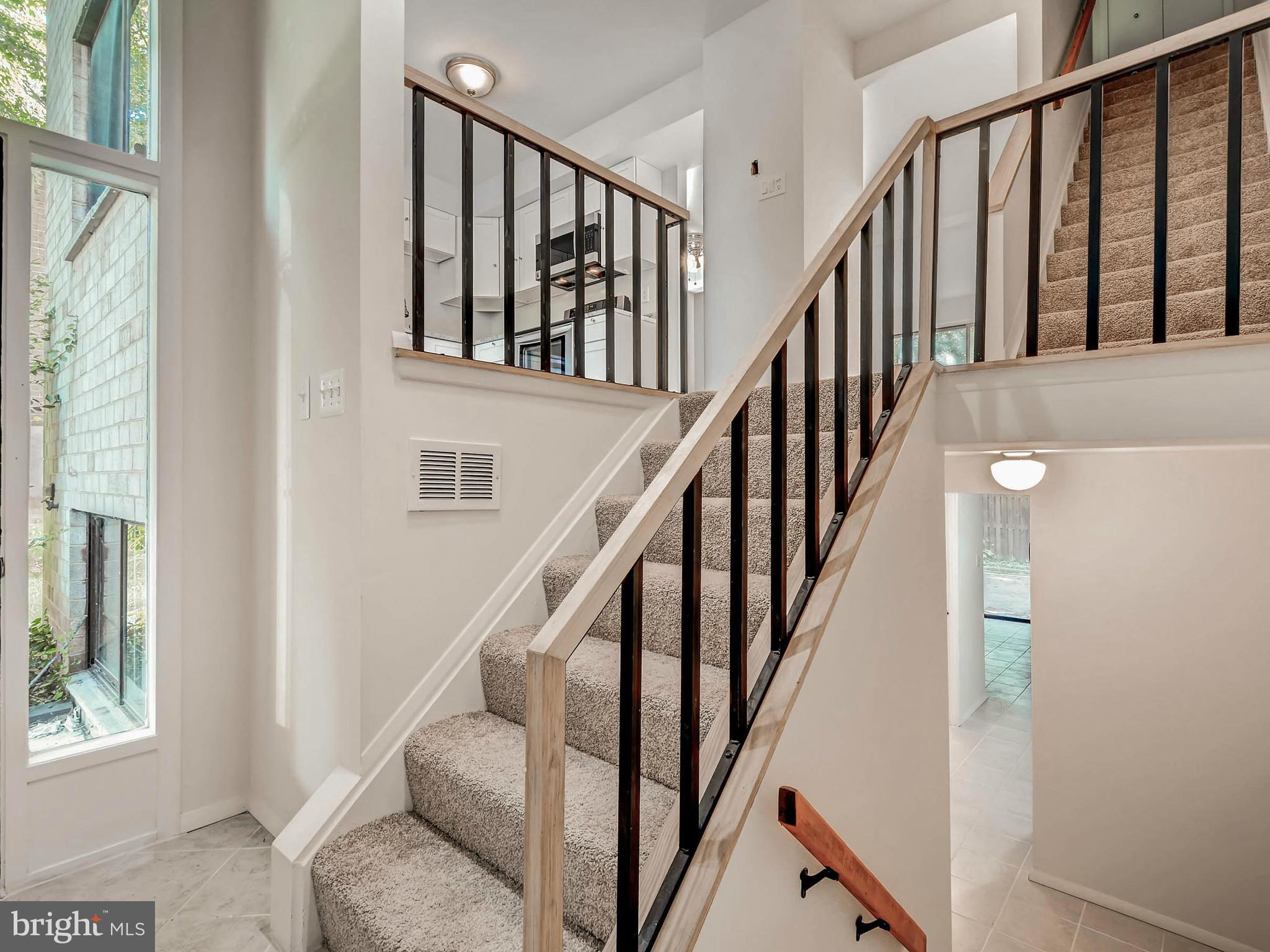 VILLAGE OF OWEN BROWN - Residential