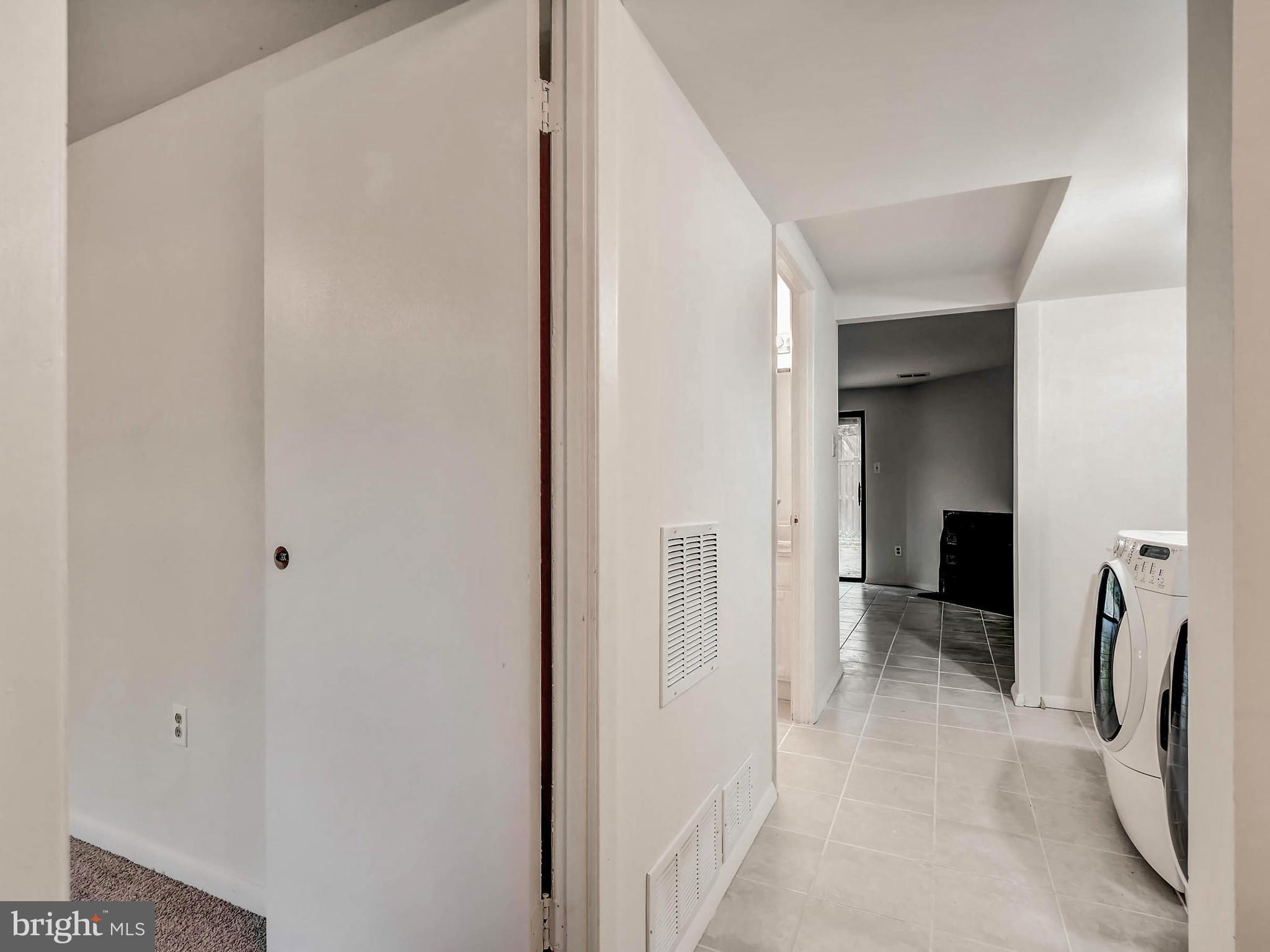 VILLAGE OF OWEN BROWN - Residential