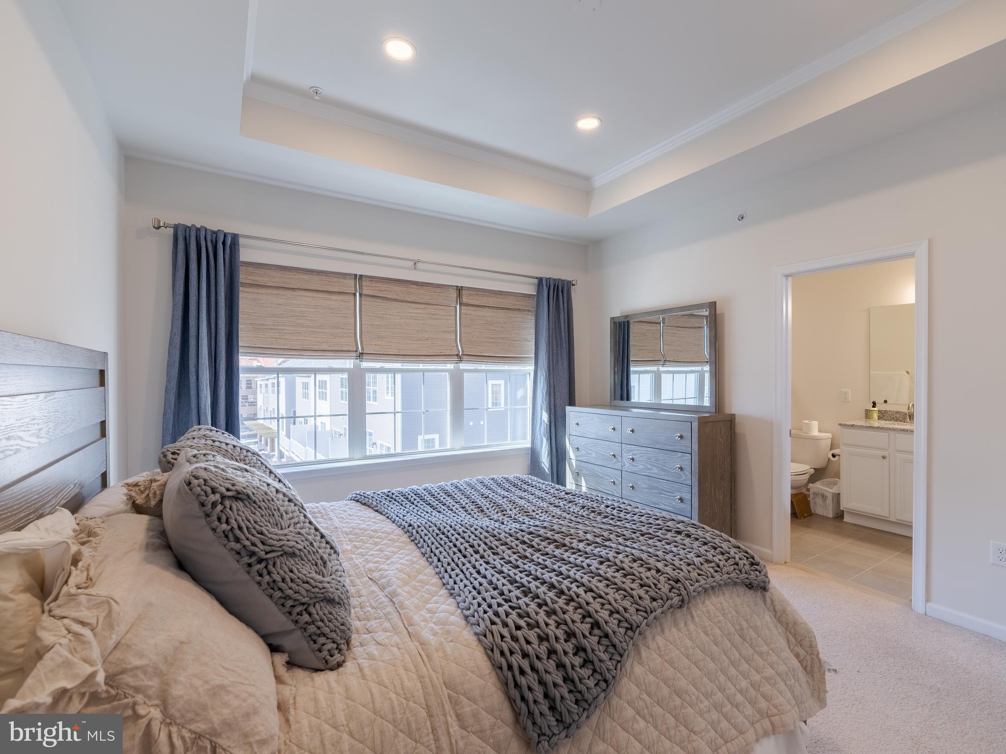 KENNETT POINTE - Residential