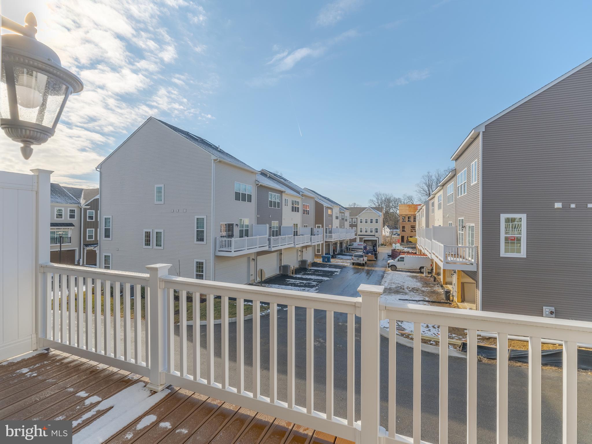 KENNETT POINTE - Residential