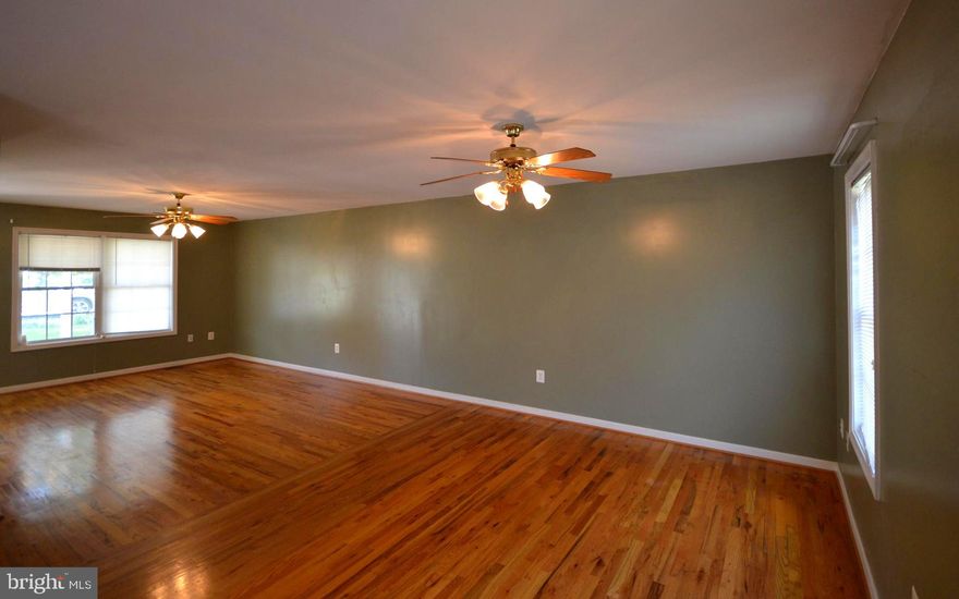 Lots of room in this adorable Inwood colonial! First floor open, L-shaped floor plan with a half bath off the kitchen, lots of storage and access to the back deck. Great for entertaining! Second floor spacious master suite, 3 additional bedrooms with a shared full bath and washer dryer hookups. Unfinished basement with access from the exterior side yard.   Interested applicants should visit www.safepropertymanagement.com to complete an application. $35 per adult. Dogs considered on case by case basis, NO CATS.