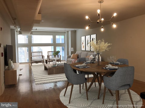 Condo For Rent - 1615 Walnut Street #3<br/> PHILADELPHIA, PA 19103
