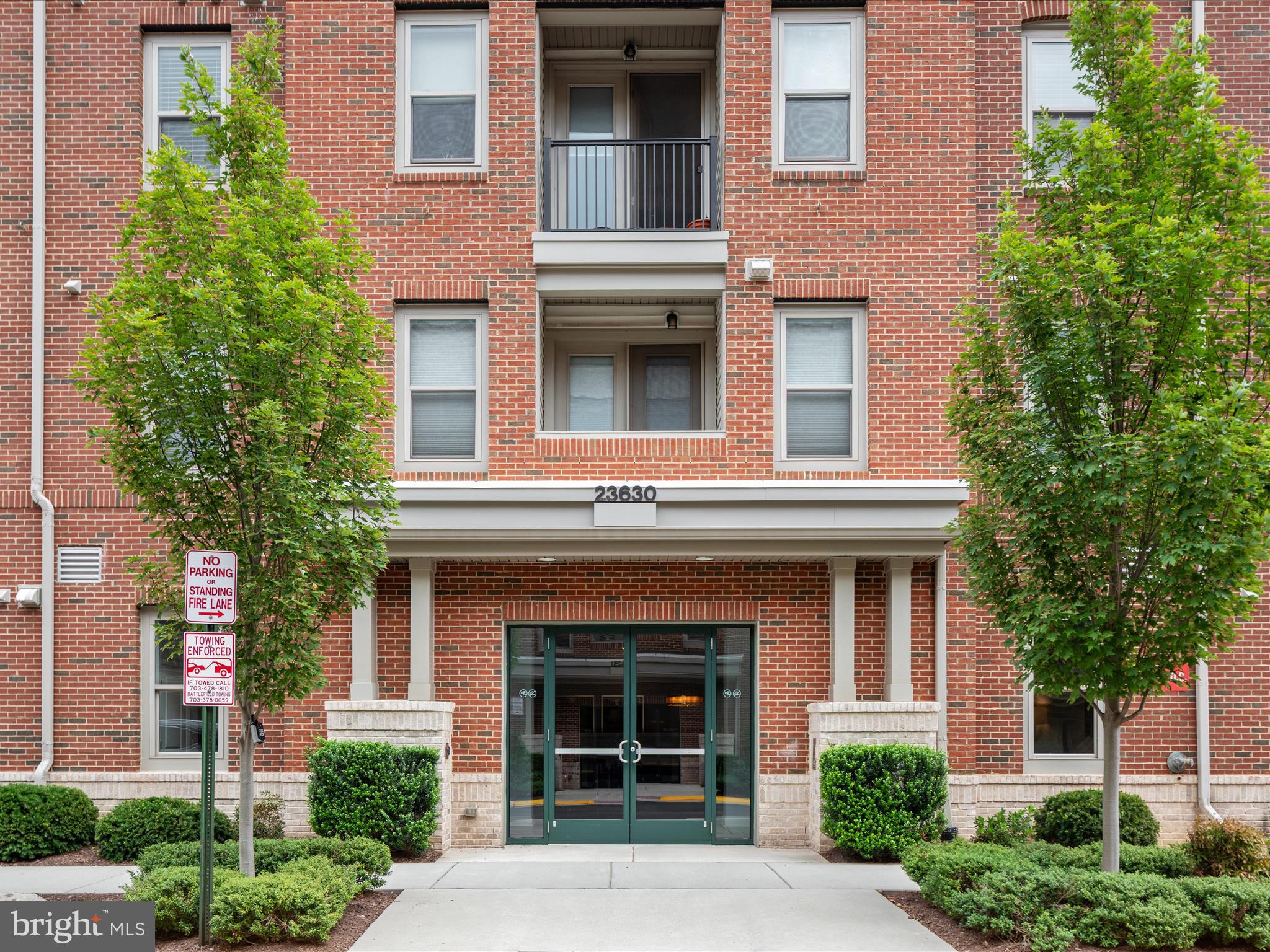 23630 HAVELOCK WALK TERRACE 421