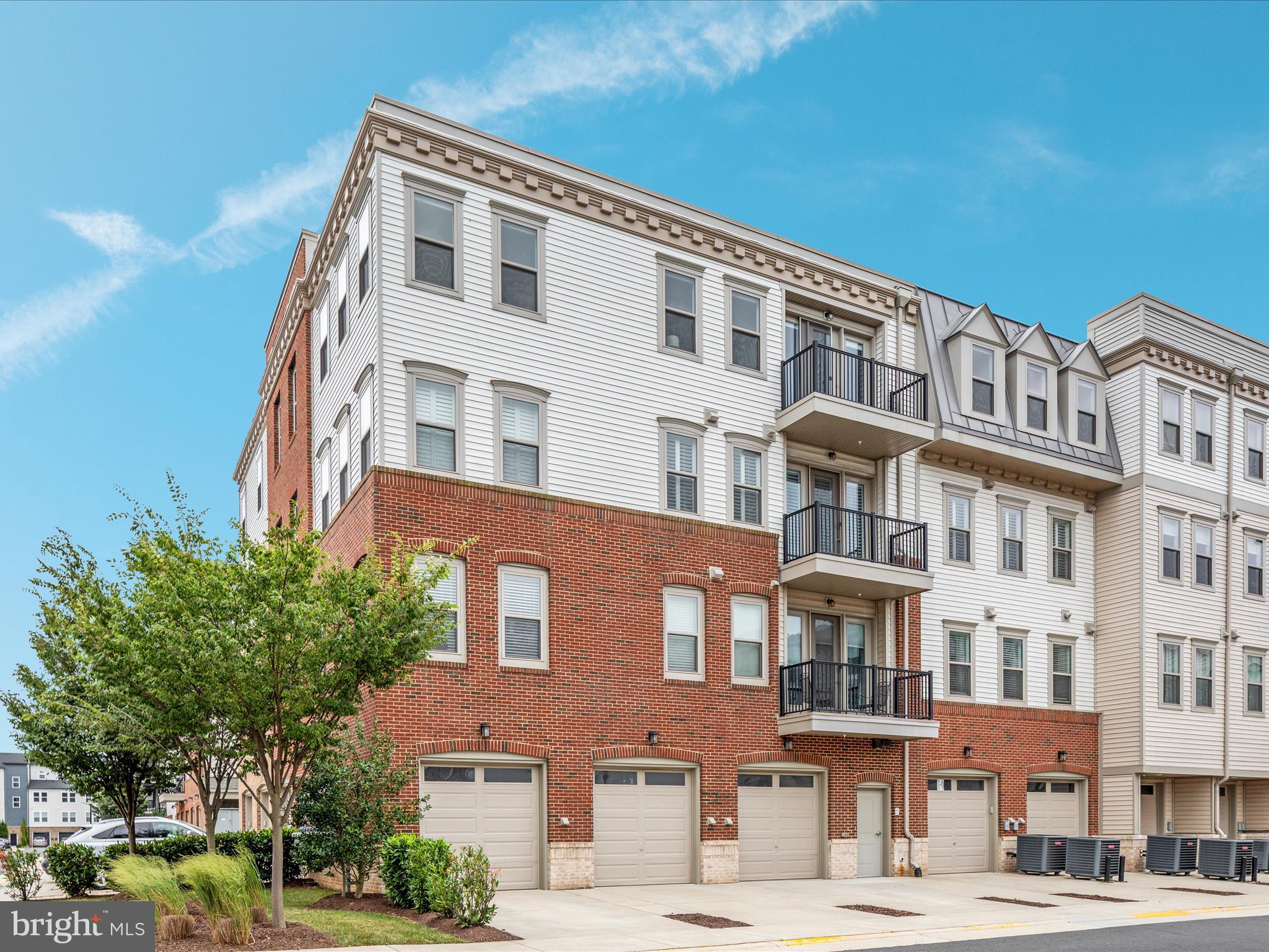 23630 HAVELOCK WALK TERRACE 421