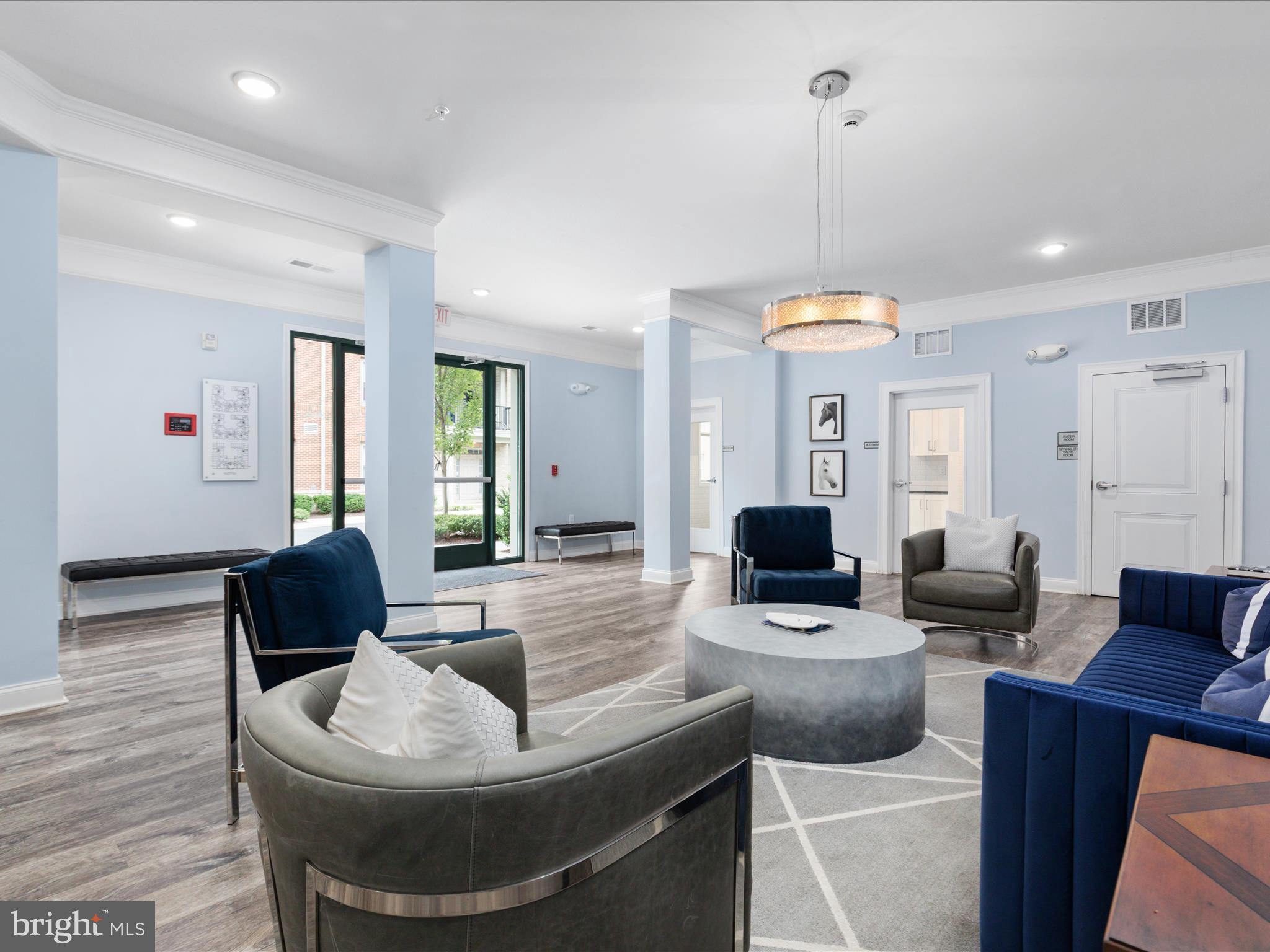 23630 HAVELOCK WALK TERRACE 421