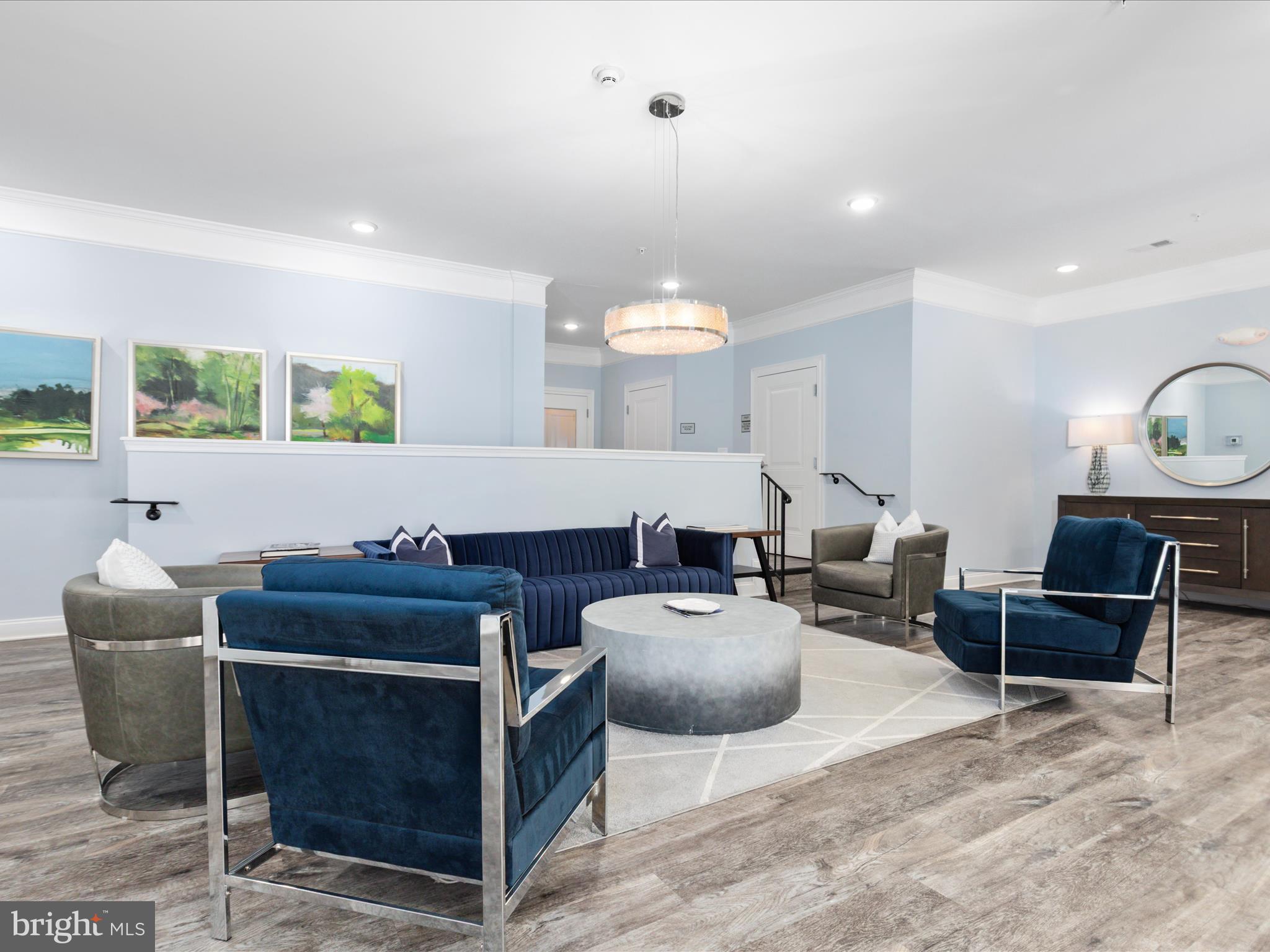 23630 HAVELOCK WALK TERRACE 421