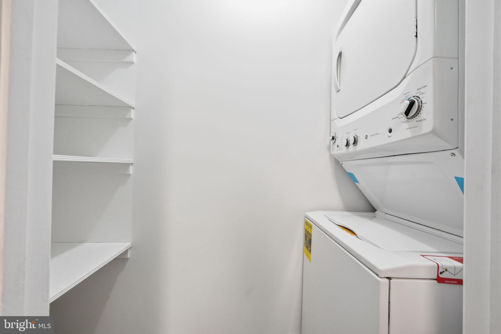 WAVERLY STATION - Residential