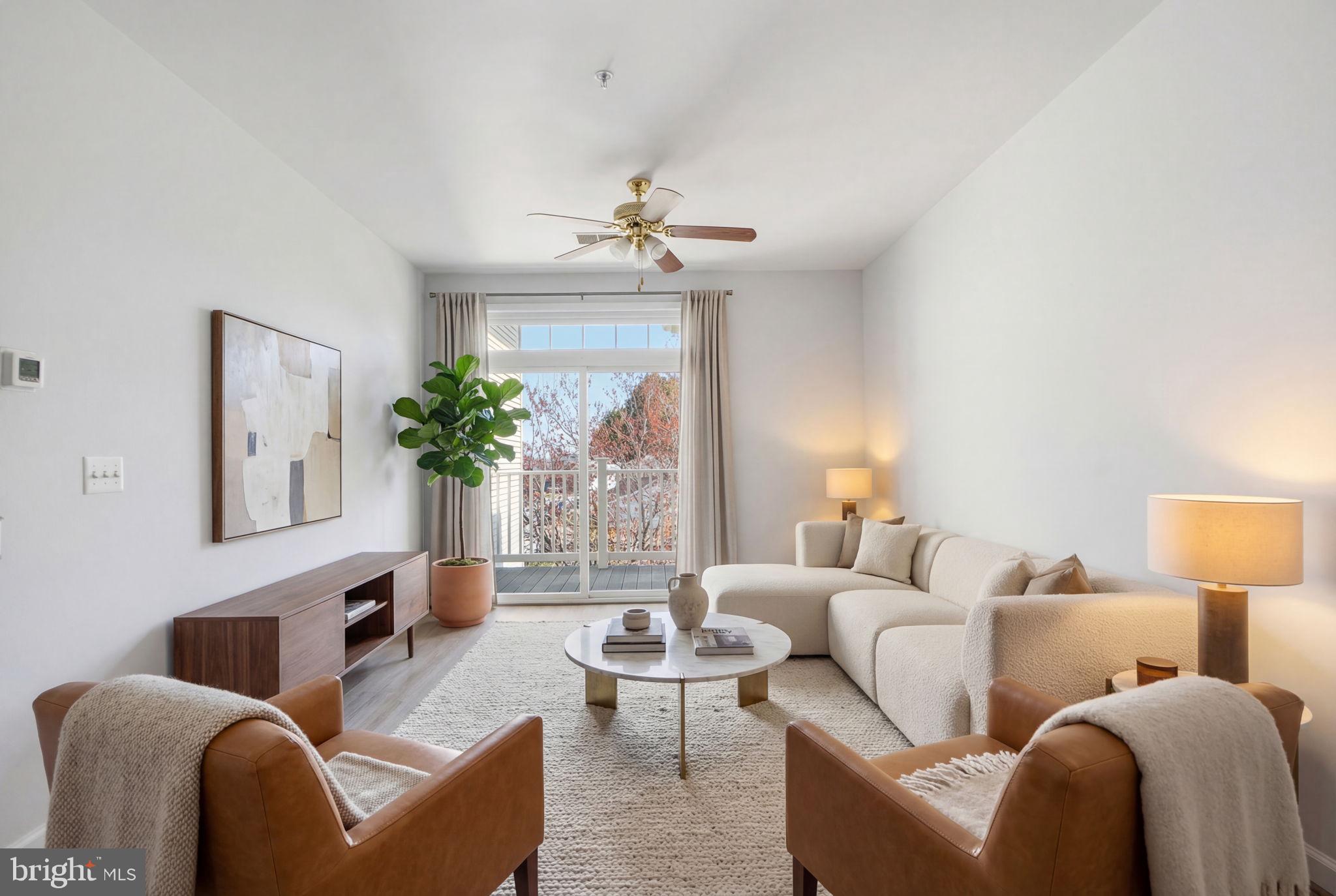 WAVERLY STATION - Residential