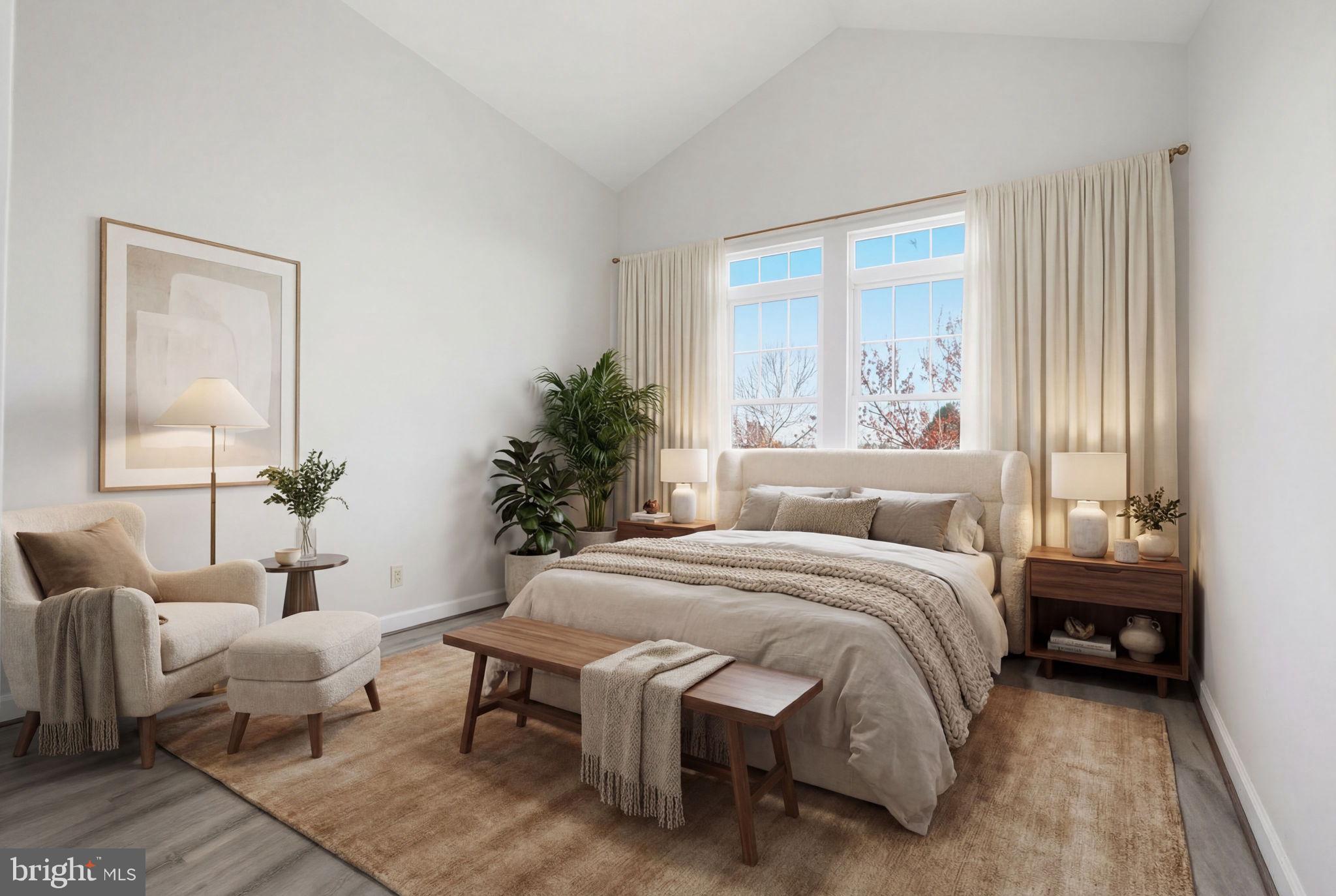 WAVERLY STATION - Residential