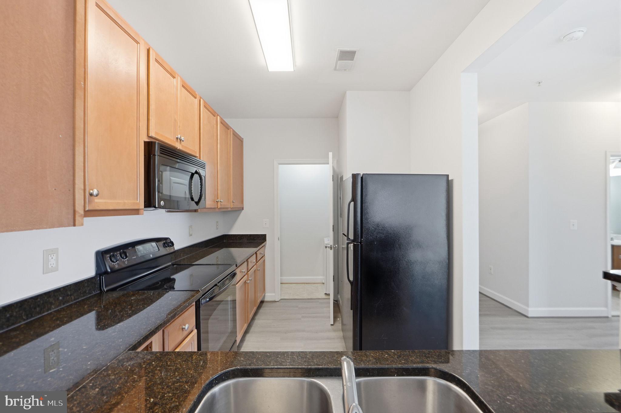 WAVERLY STATION - Residential