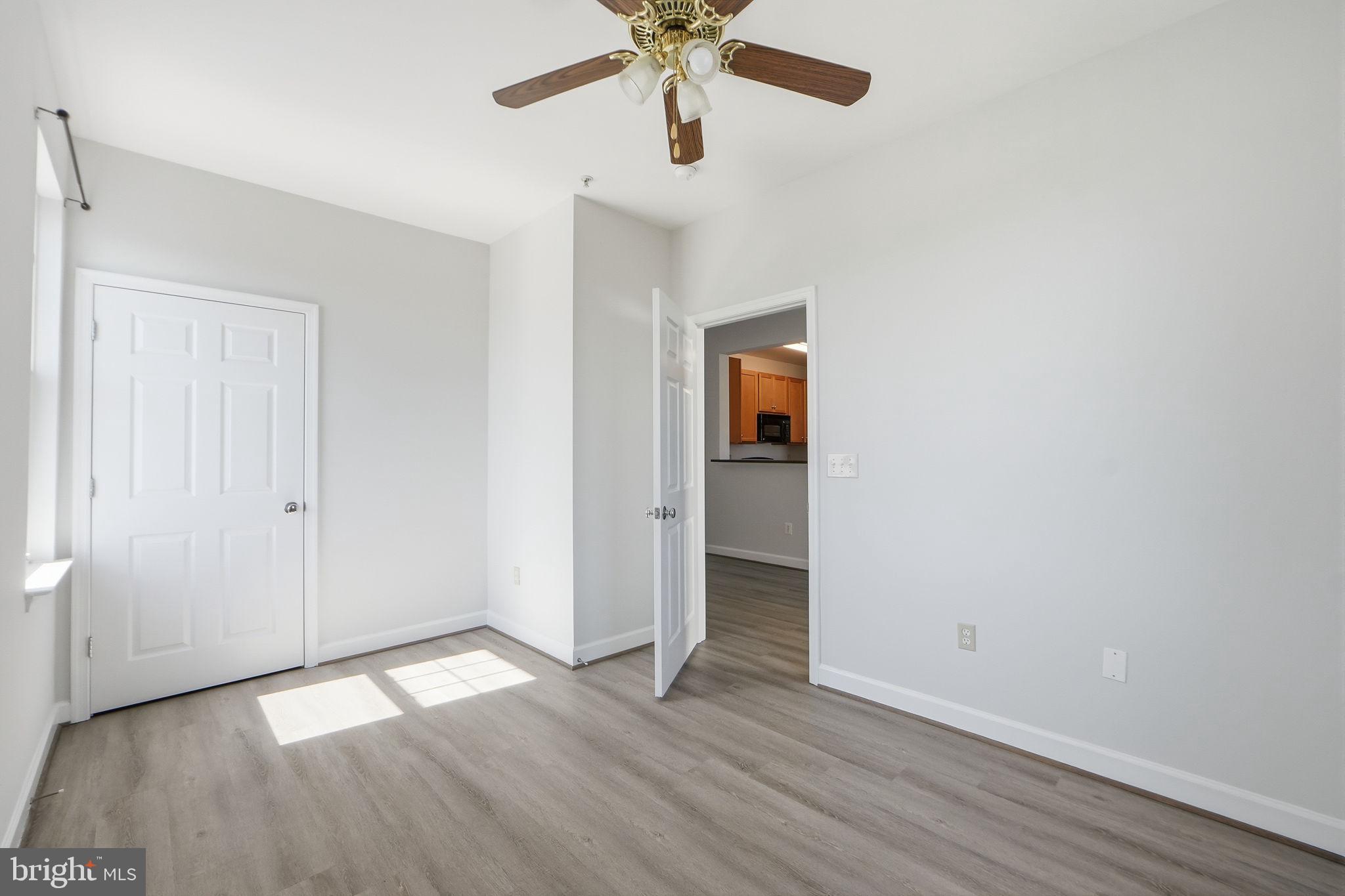 WAVERLY STATION - Residential