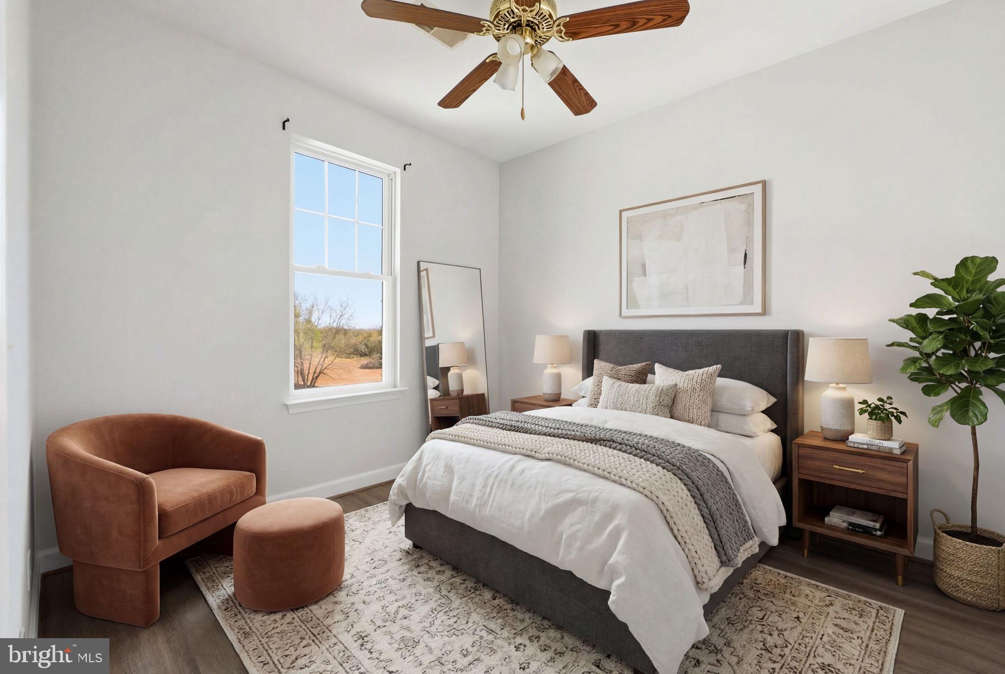 WAVERLY STATION - Residential