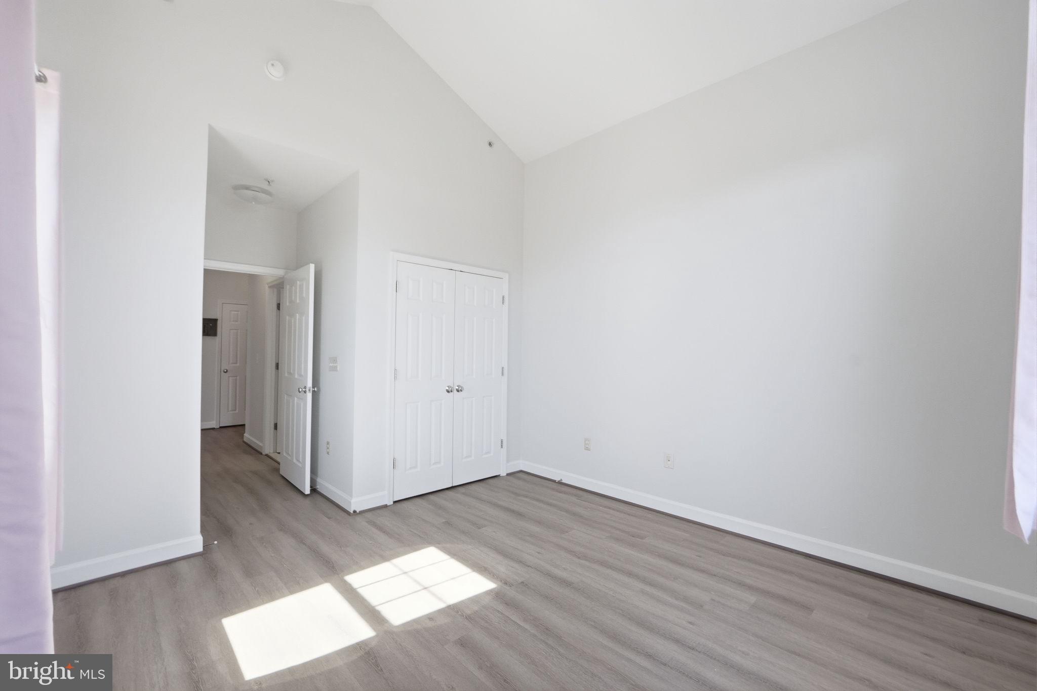 WAVERLY STATION - Residential