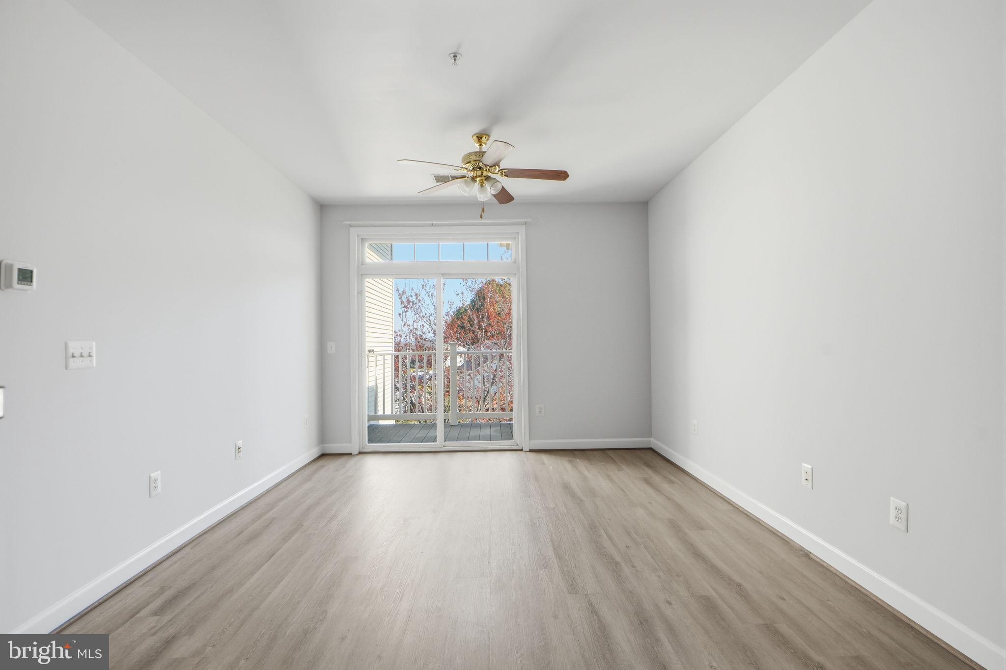 WAVERLY STATION - Residential