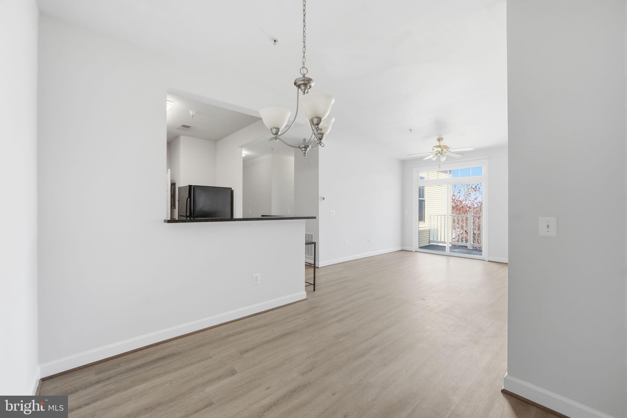 WAVERLY STATION - Residential