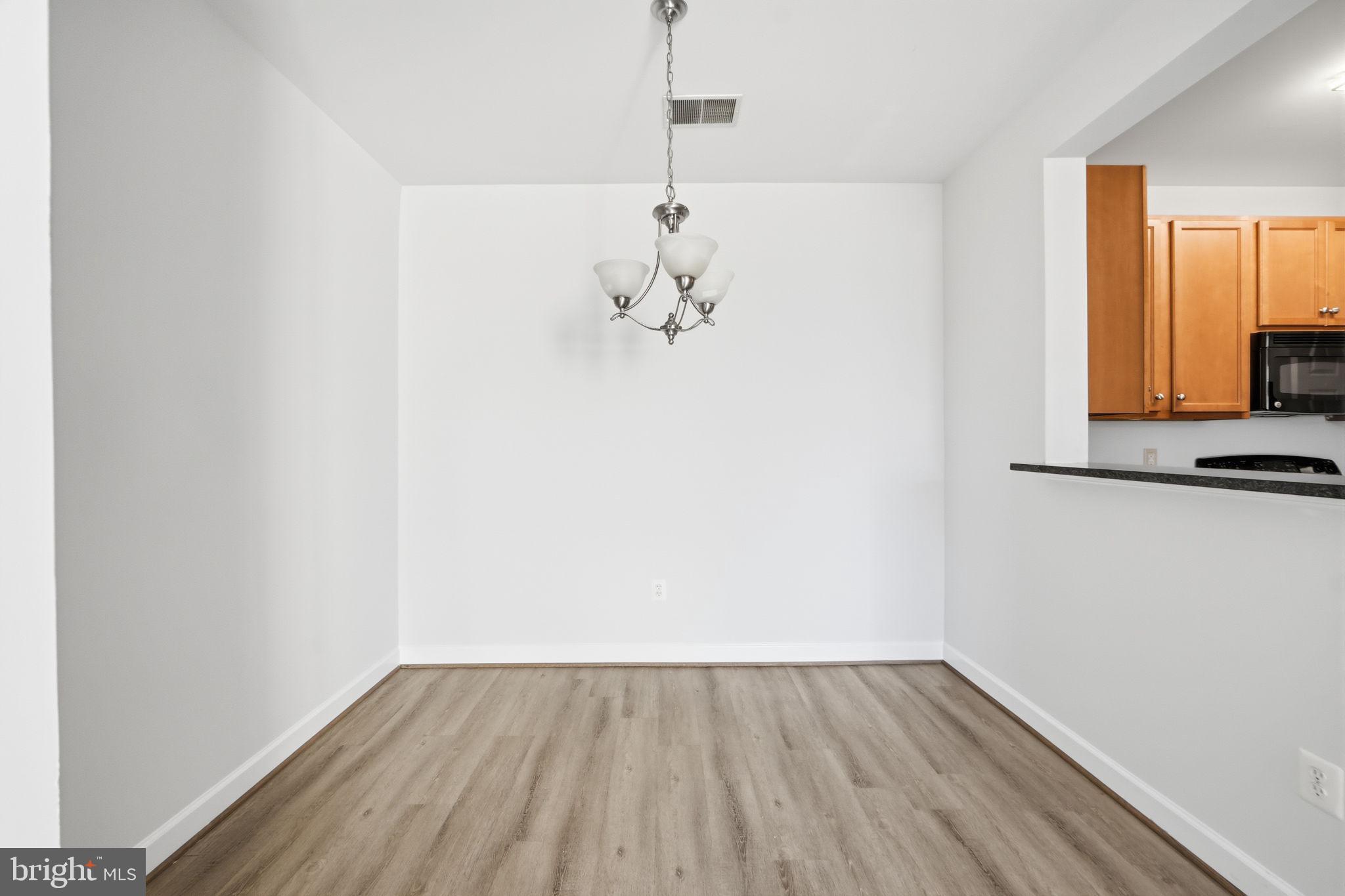 WAVERLY STATION - Residential