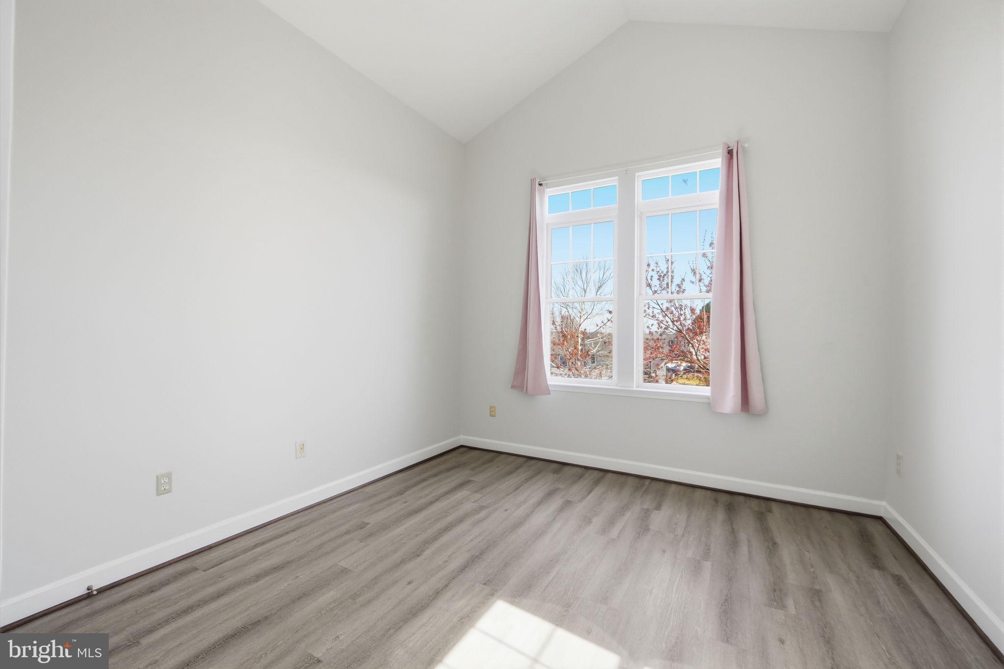 WAVERLY STATION - Residential