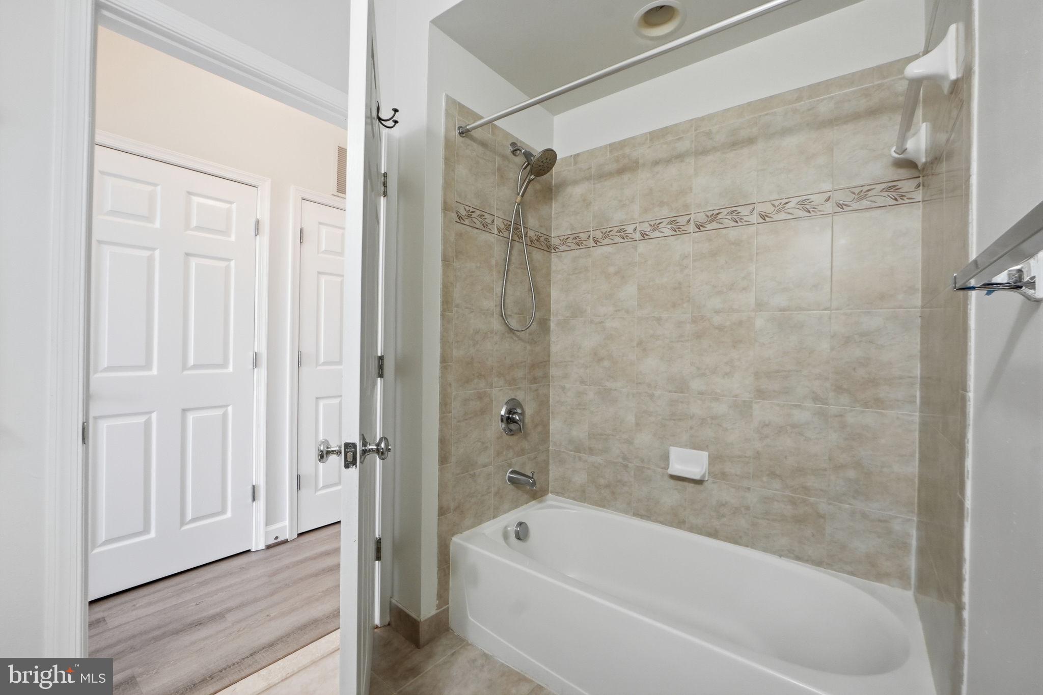 WAVERLY STATION - Residential