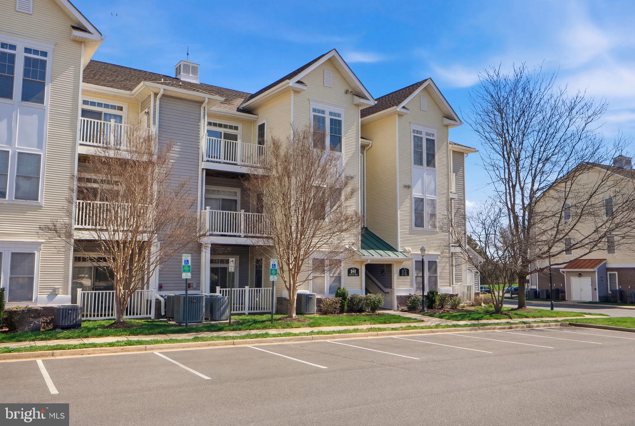 WAVERLY STATION - Residential