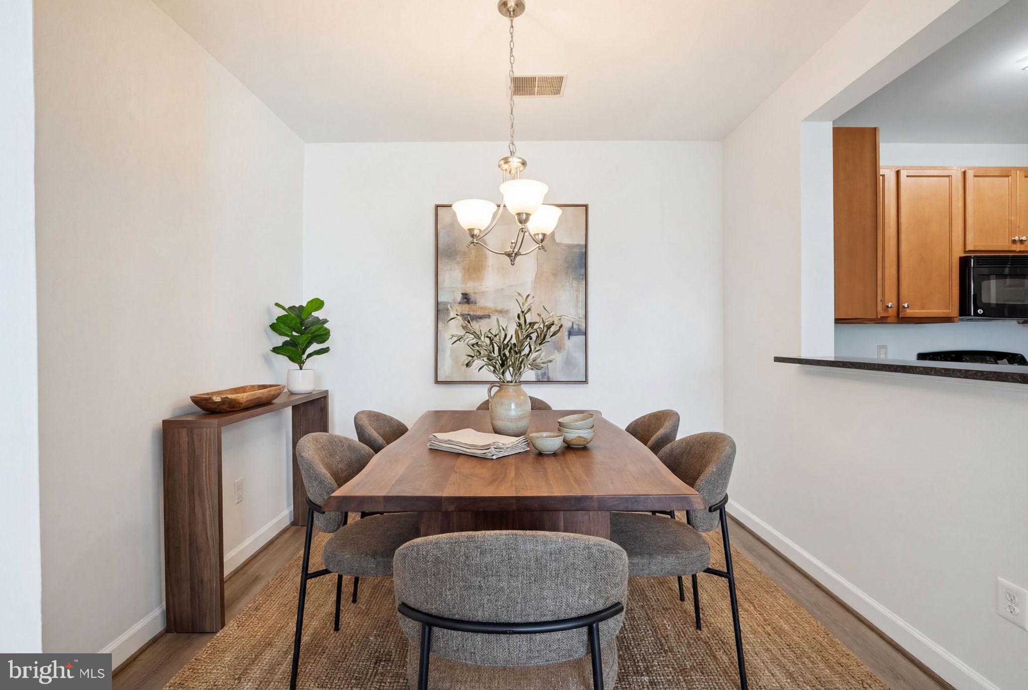 WAVERLY STATION - Residential