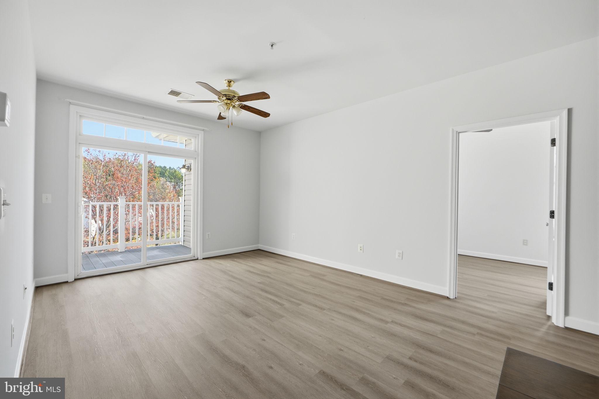 WAVERLY STATION - Residential