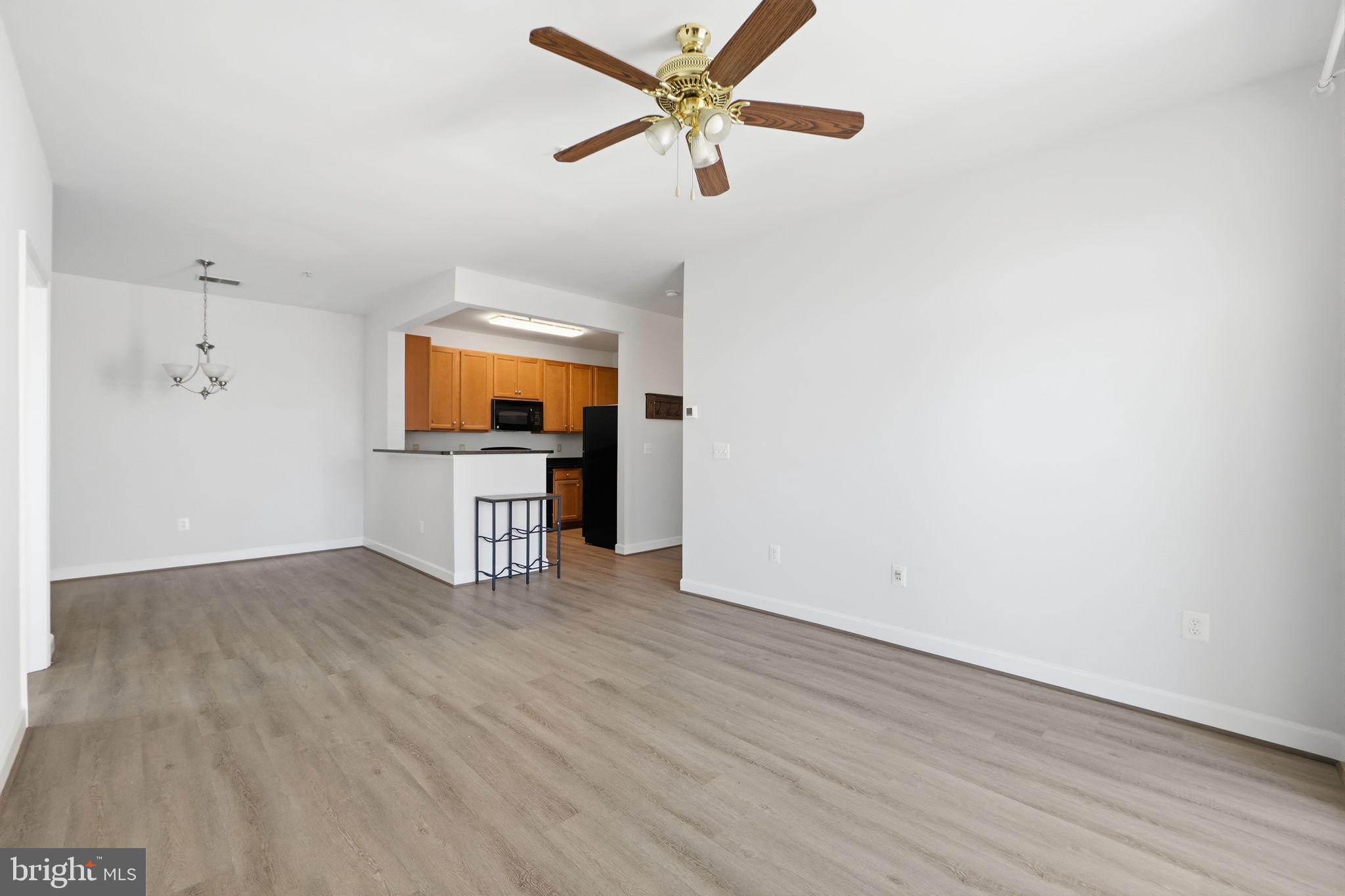 WAVERLY STATION - Residential