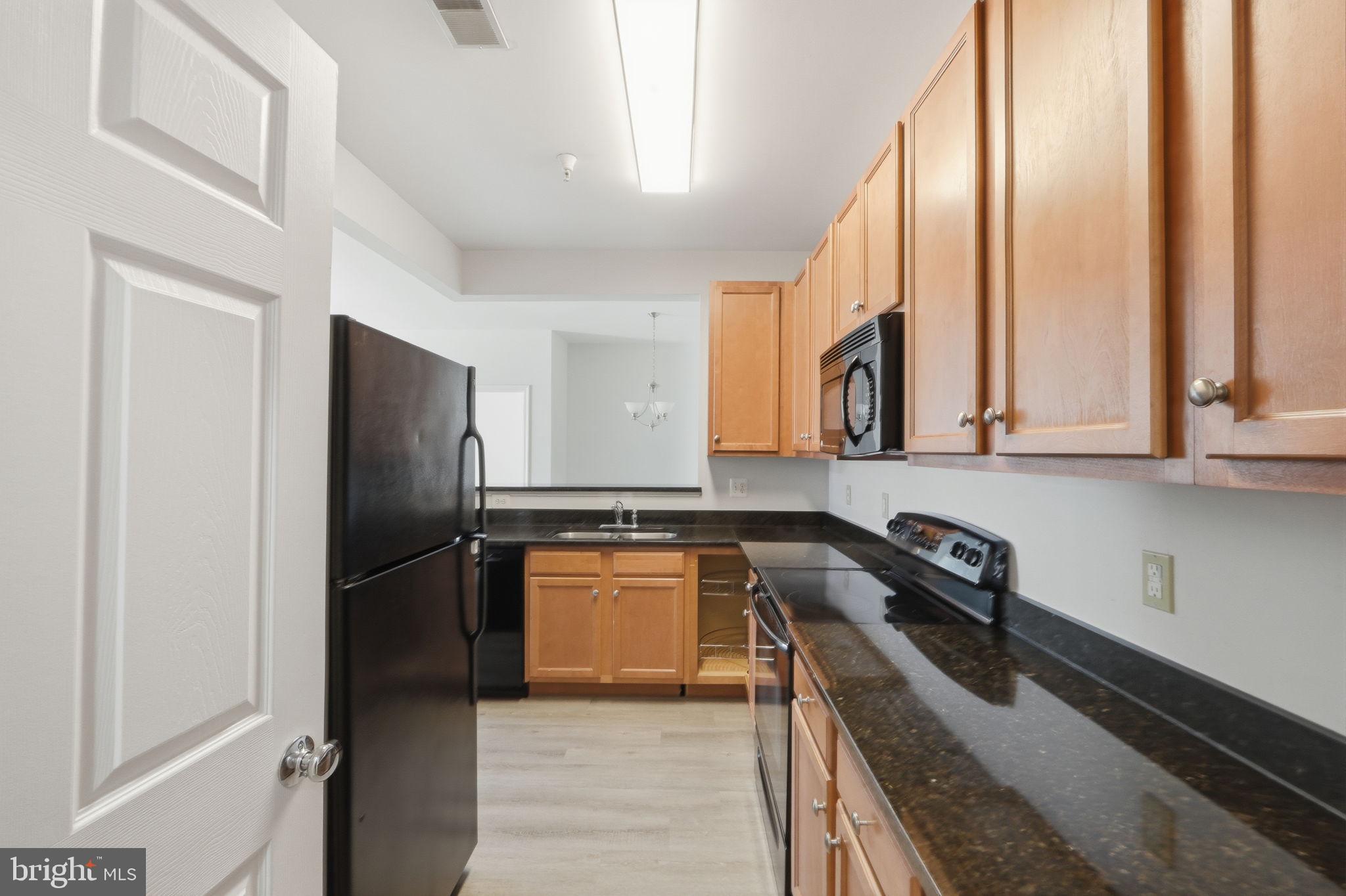 WAVERLY STATION - Residential