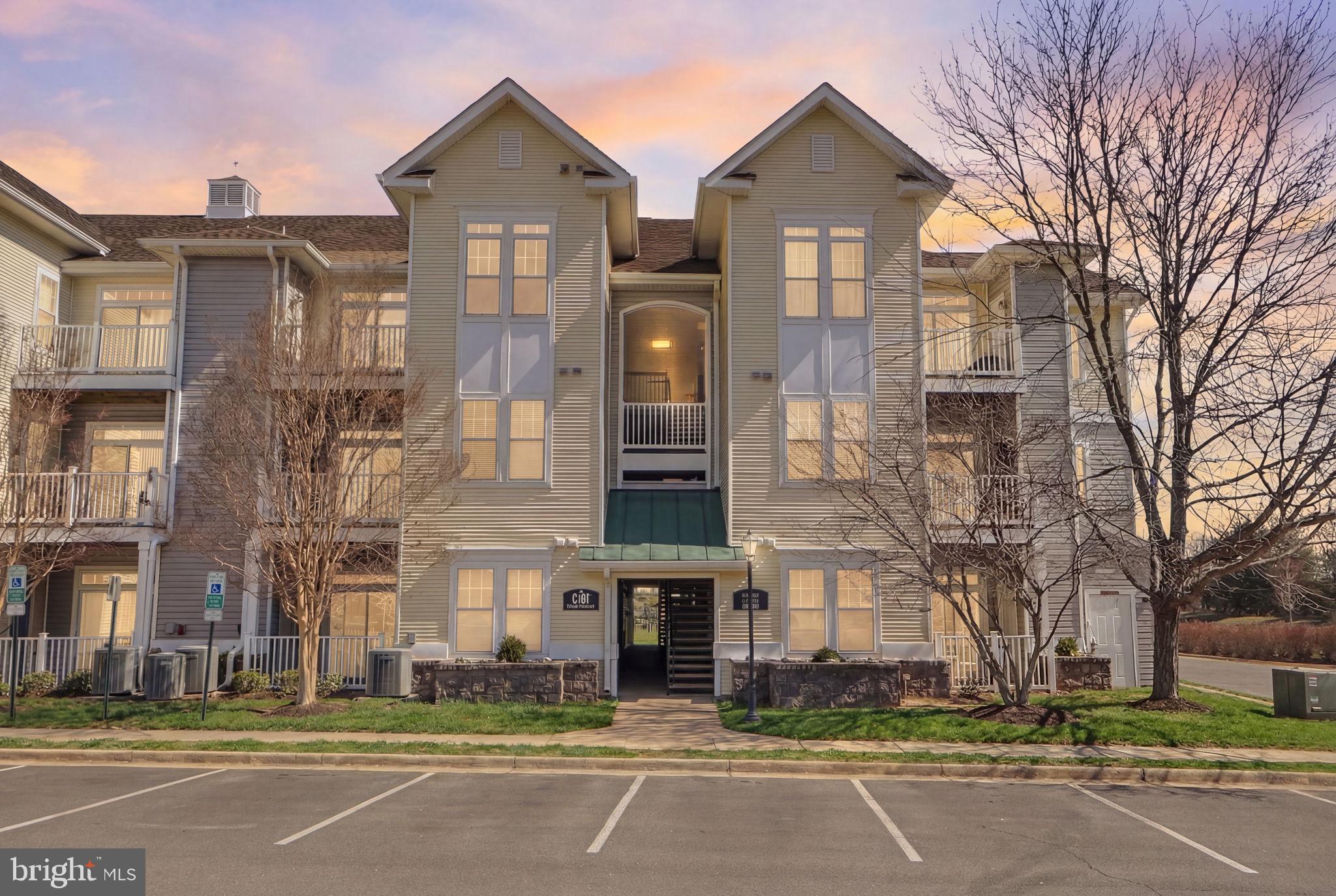 WAVERLY STATION - Residential