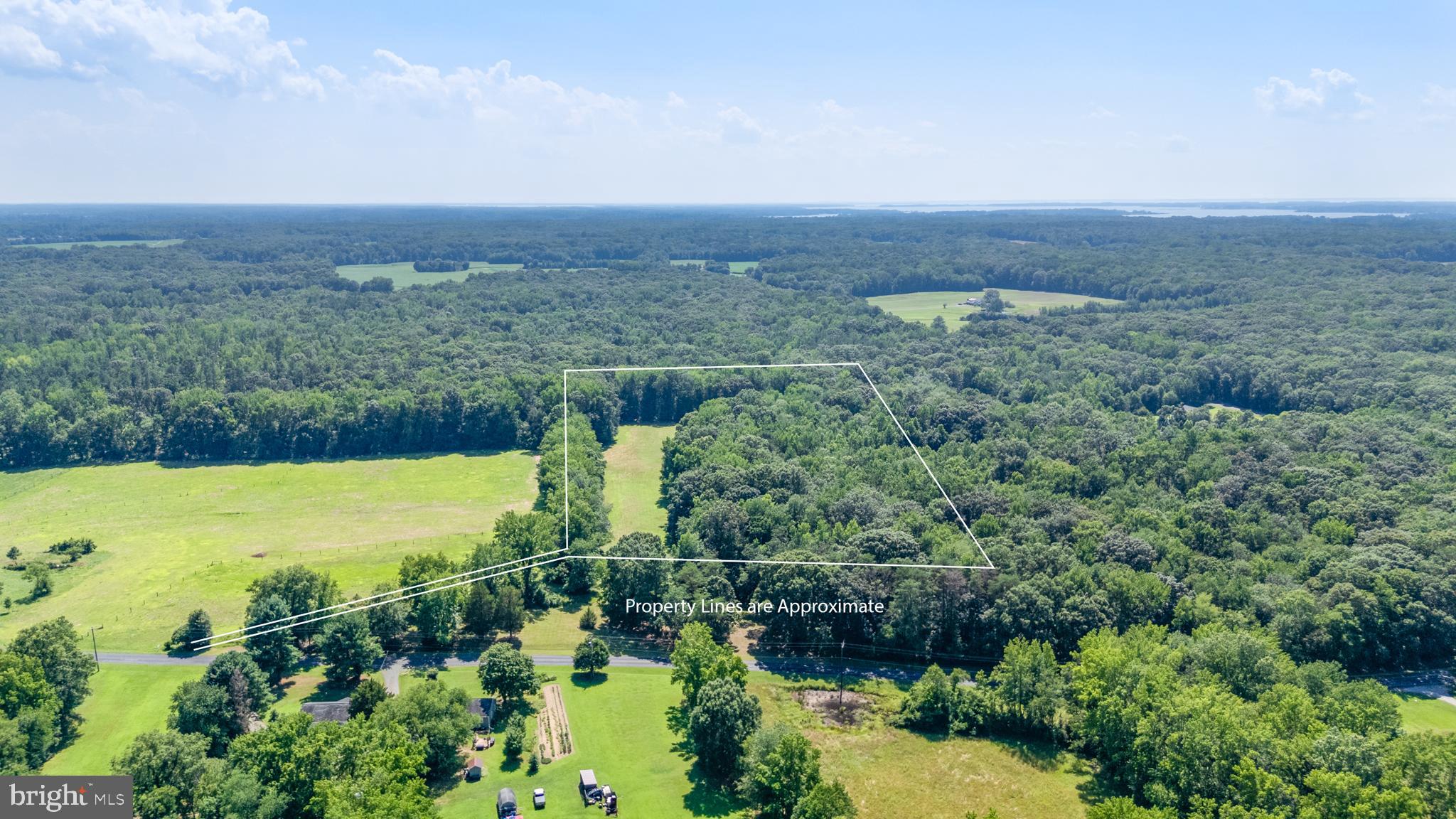 HATCHETT ROAD