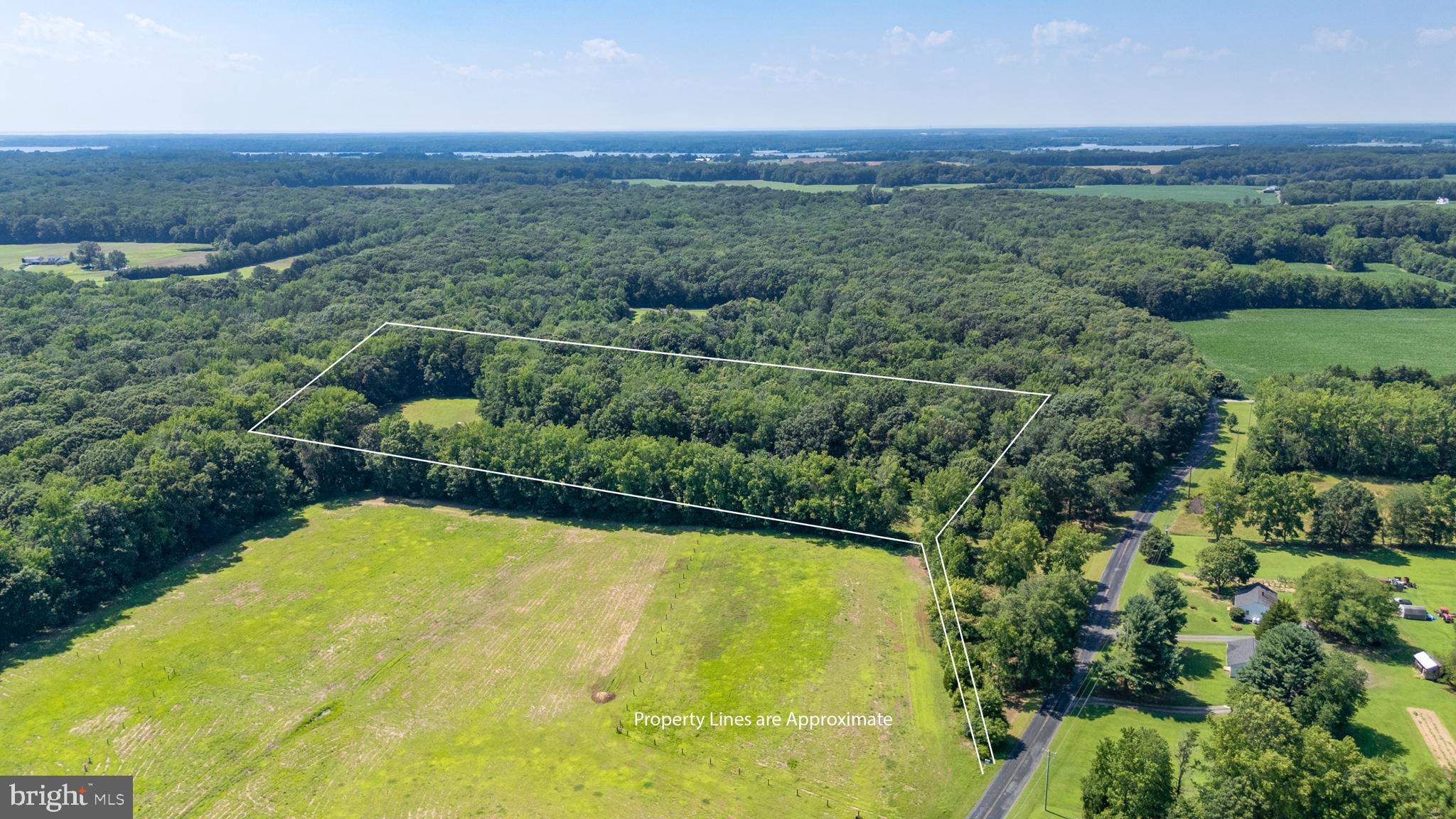 HATCHETT ROAD