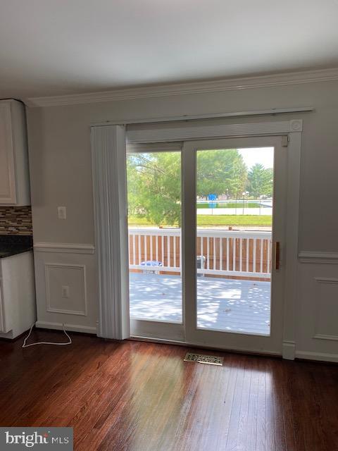 FAIRFAX COUNTY - Residential Lease