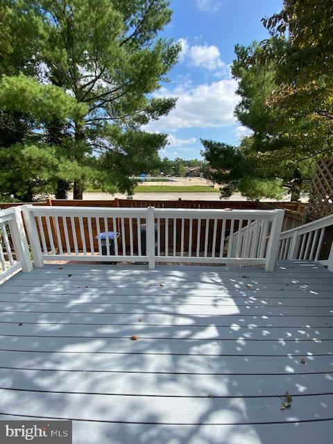 FAIRFAX COUNTY - Residential Lease