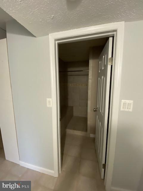 FAIRFAX COUNTY - Residential Lease