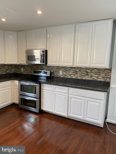 FAIRFAX COUNTY - Residential Lease