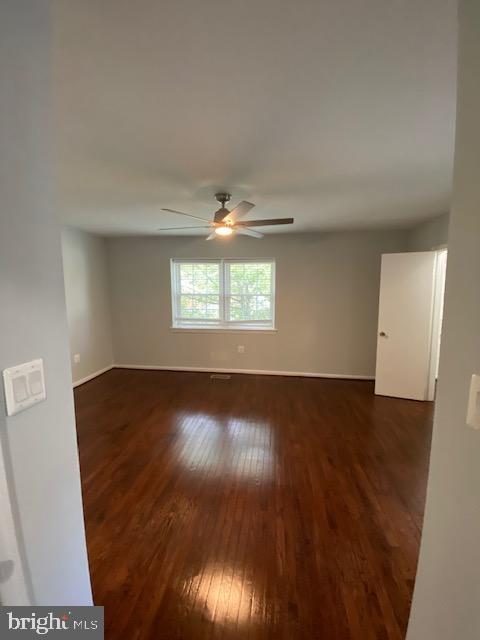 FAIRFAX COUNTY - Residential Lease