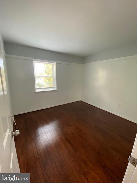 FAIRFAX COUNTY - Residential Lease