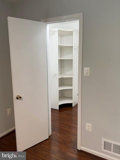 FAIRFAX COUNTY - Residential Lease