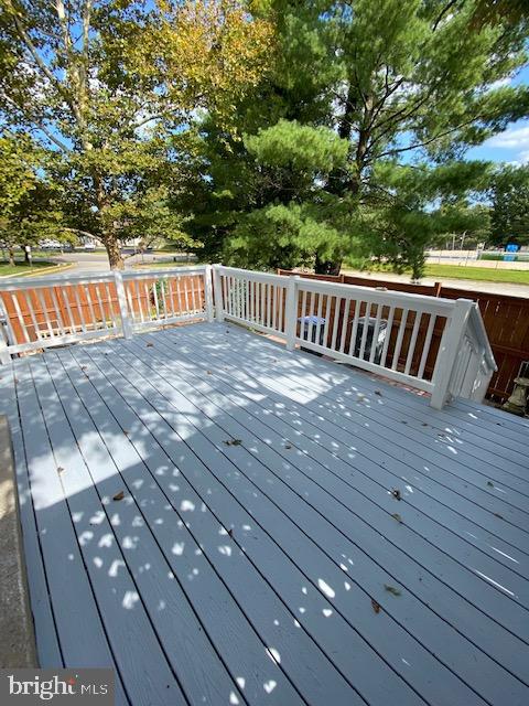 FAIRFAX COUNTY - Residential Lease