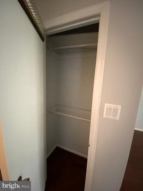 FAIRFAX COUNTY - Residential Lease