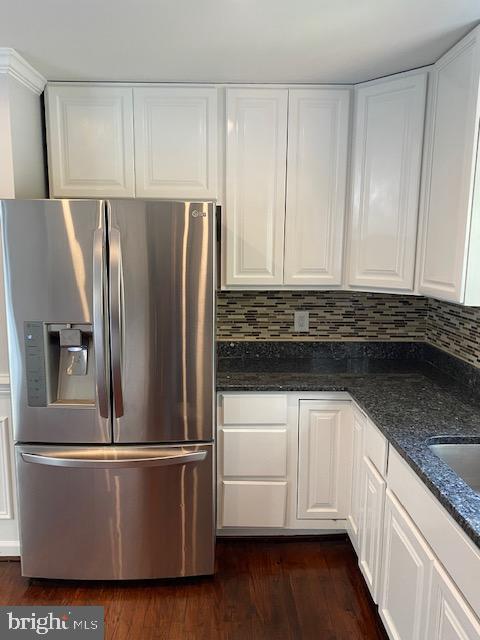 FAIRFAX COUNTY - Residential Lease