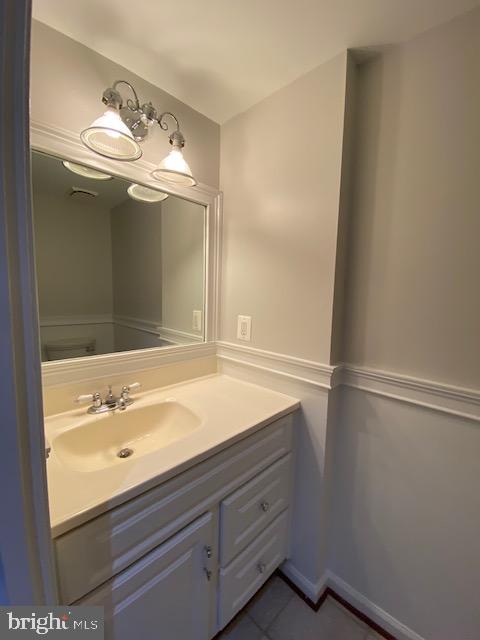 FAIRFAX COUNTY - Residential Lease