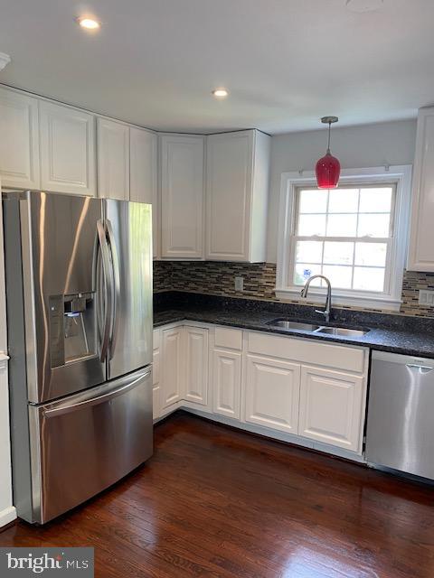 FAIRFAX COUNTY - Residential Lease