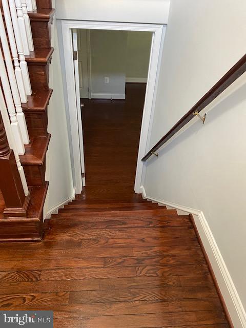 FAIRFAX COUNTY - Residential Lease