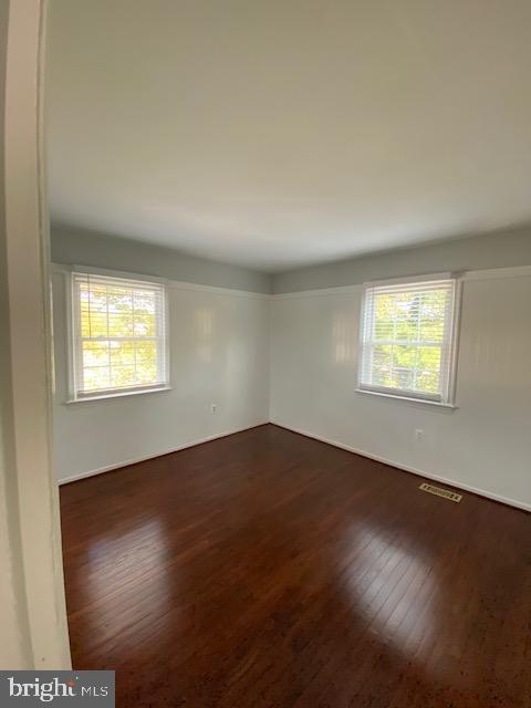 FAIRFAX COUNTY - Residential Lease