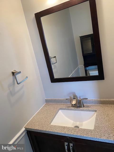 FAIRFAX COUNTY - Residential Lease