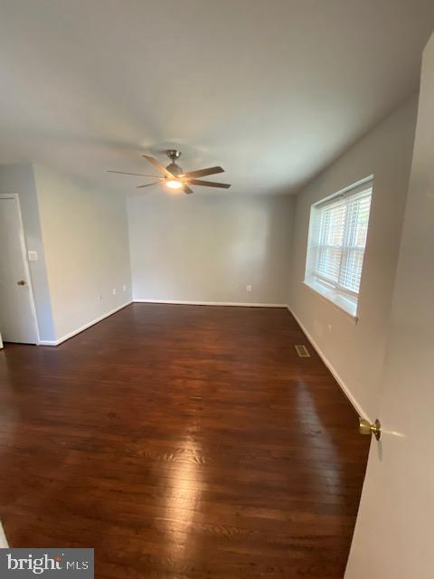 FAIRFAX COUNTY - Residential Lease