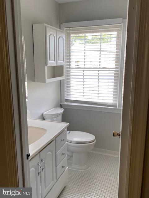 FAIRFAX COUNTY - Residential Lease